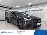 Mercedes-Benz E 300 -Klasse EU6d  Sportpaket Niveau Digitales  - Mercedes-Benz E 300 in Bonn