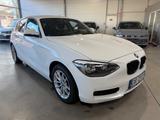 BMW 116 i 5-trg. Limousine Automatik|StHZ|PDC|Navi - BMW 116: Automatik, 116i