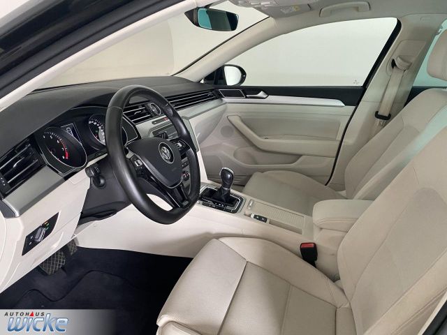 Passat Variant 1.4 TSI DSG Comfortline KLIMA PDC