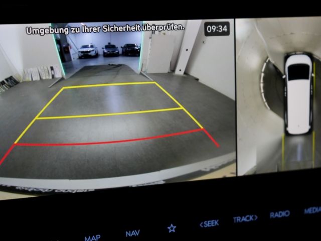 STARIA CRDI PRIME AT 9-SITZER+VOLL LED+SCHIEBETÜ
