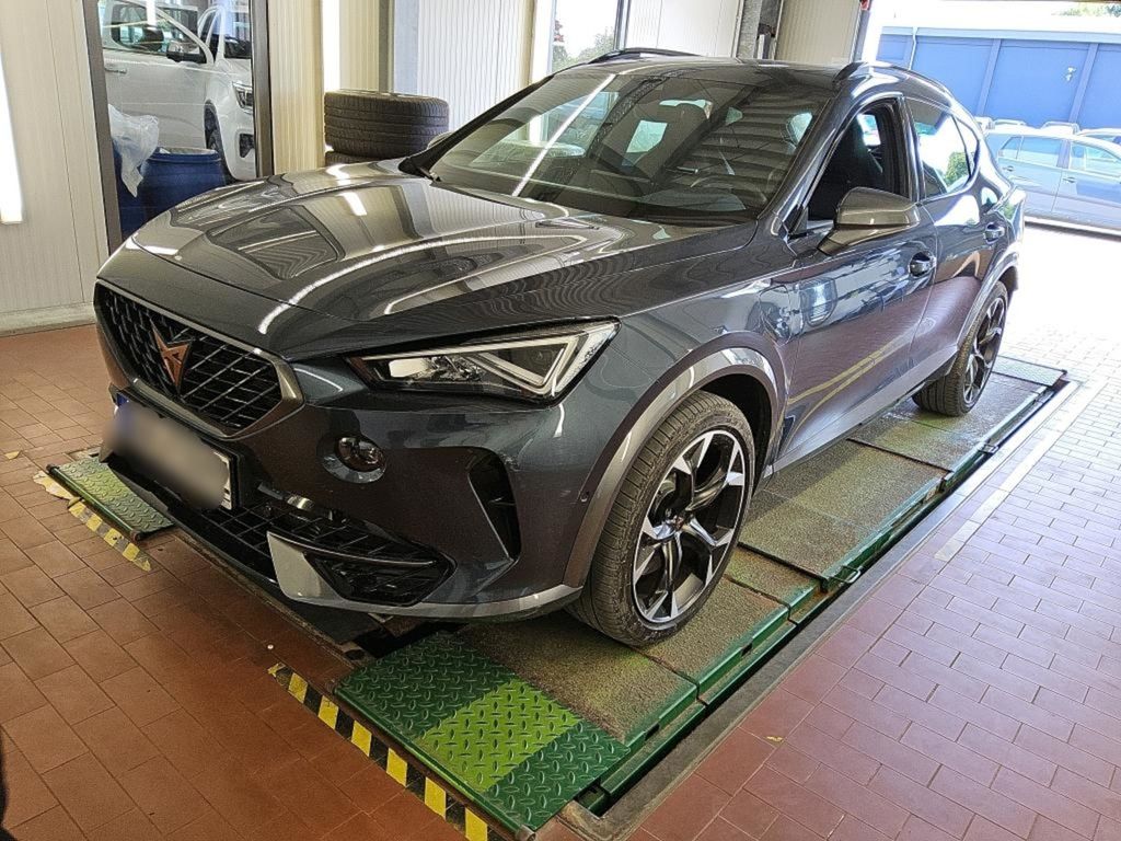 Image of Cupra Formentor