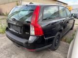 Volvo V50 2.0 D Kinetic - XENON - Volvo V50 Gebrauchtwagen