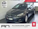 Opel Astra J Sports Tourer Selection 1.Hand+Tempomat+ - Opel Astra: Sports Tourer Selection