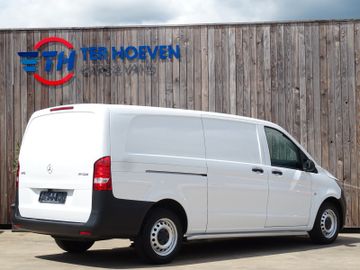 Mercedes Vito - 3