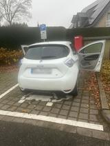 Renault Zoe - gebrauchte Renault ZOE aus dem Jahr 2014