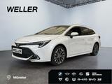 Toyota Corolla TS 2.0 Hybrid Teamplayer *LED*ACC*el Hec - Toyota Corolla