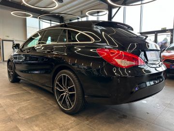 MYAUTOCENTER – Gebraucht- und Jahreswagen mit Werkstattservice in Pfaffenhofen Mercedes-Benz CLA 200 Shooting Brake *TEMPOMAT*NAVI*KLIMA*