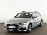 Audi A4 Avant 35 TDI S tronic  LED Navi Alufelgen PDC - Audi A4: Alufelgen