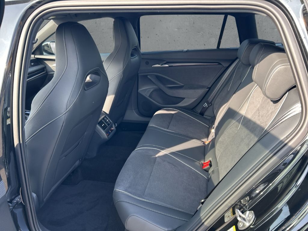 Skoda Superb - Bild 8