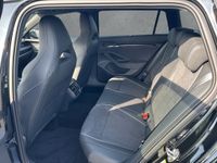 Skoda Superb - Vorschau Bild 8
