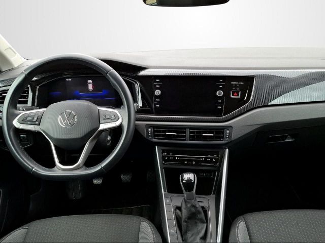 POLO 1.0 LIFE NAVI+SHZ+APP+TEMPOMAT