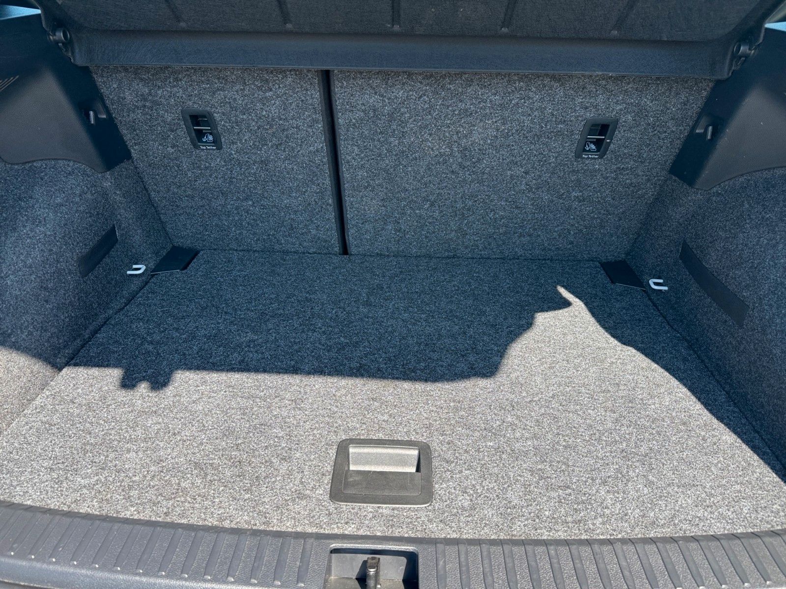 Fahrzeugabbildung SEAT Arona FR 1.5 TSI