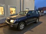 Toyota Land Cruiser 50 Anniversary 4.2 TD 50 Annive... - gebrauchte Toyota Land Cruiser aus dem Jahr 1999
