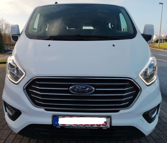 Ford Transit/Tourneo Custom 320 L1 Tourneo Trend 9sit