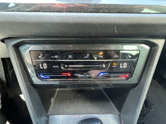 Tiguan Life 1.5 TSI DSG - LED-Matrix*Standheizun