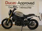 Benelli Leoncino 800 Trail - BENELLI LEONCINO 800 TRAIL