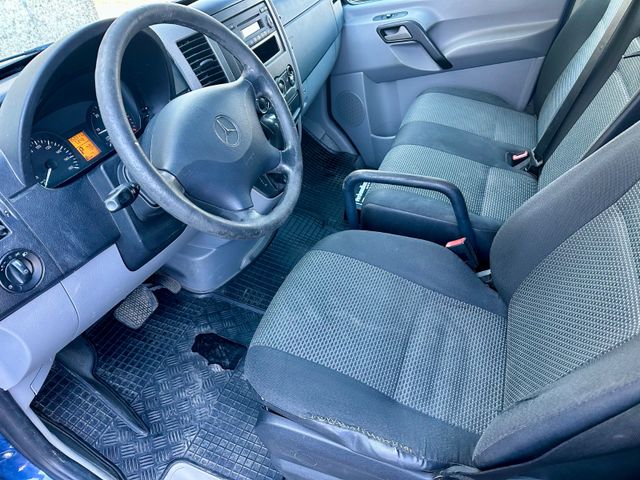 Mercedes-Benz Sprinter II Kasten CDI Klima Aut. — Bild 11