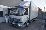 Mercedes-Benz Atego 967 KX2 8.10m, Möbel-Kasten,Tempomat - Mercedes-Benz Atego 967