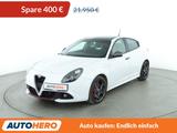 Alfa Romeo Giulietta 1.8 Turbo Veloce *NAVI*PDC*TEMPO*SHZ* - Alfa Romeo Giulietta: Automatik