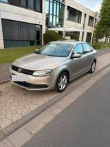 Volkswagen Vw Jetta Tsi 1.4, Tüv Neu, Automatik, Allw... - gebrauchte VW Jetta aus dem Jahr 2013