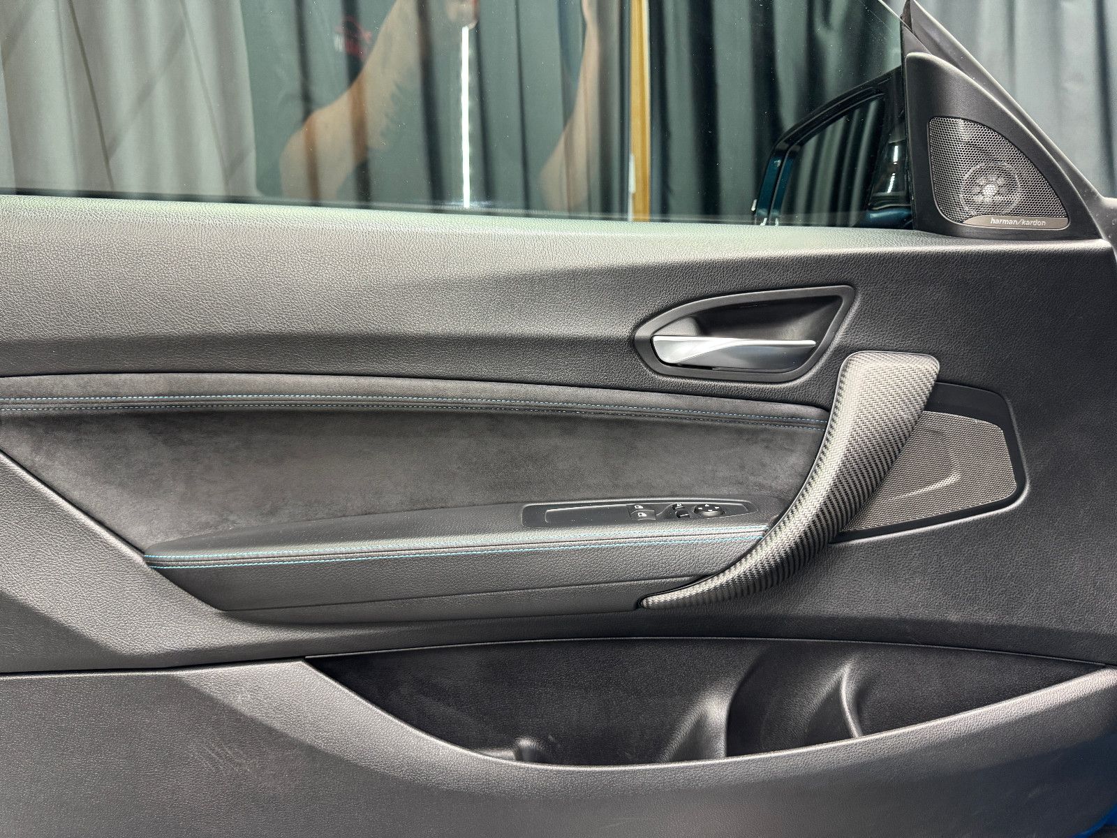 Fahrzeugabbildung BMW M2 Coupe |KW|H/K|HJS|CS|1.HAND
