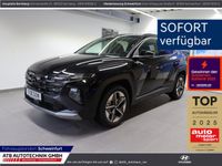 Hyundai TUCSON - Vorschau Bild 1