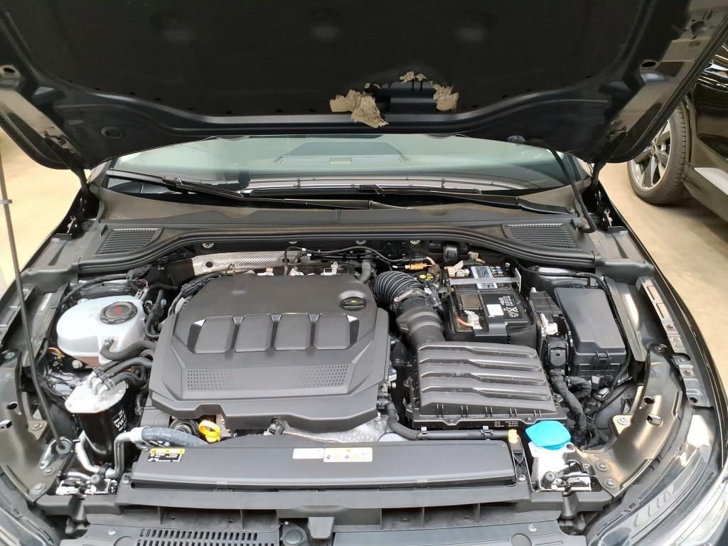 Volkswagen Golf Variant Style 2.0 TDI SCR Tempo*Nav*PDC*SH