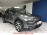 Citroën C4 Cactus Shine Edition 1.2 Kamera/LED/17"/Navi - Citroën: C 17