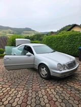 Mercedes-Benz Mercedes Benz CLK 200 - gebrauchte Mercedes-Benz CLK 200 aus dem Jahr 1999