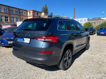 Skoda Kodiaq - 8