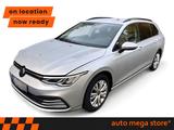 Volkswagen Golf VIII Variant 2.0 TDI Life DSG ACC/LED - Volkswagen: T