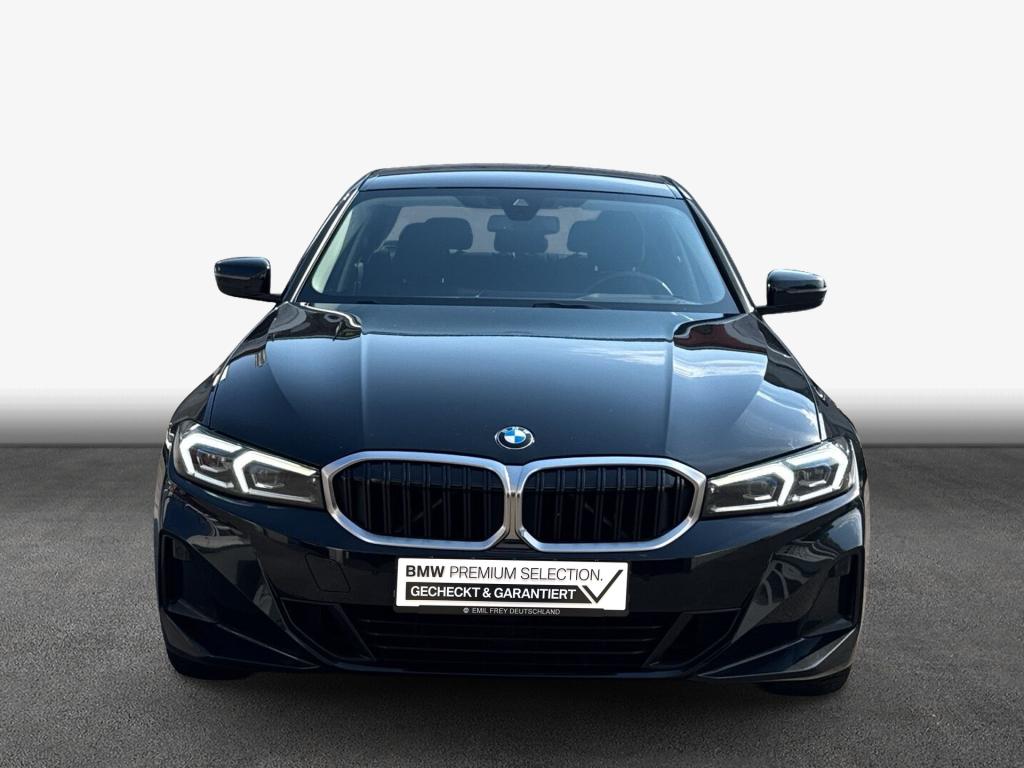BMW 318 i Aut. LED Navi Sitzheizung, миниатюра 3