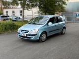 Hyundai Getz 1.1 GL/ Euro 4/ KLIMA/ Radio-CD/ Bluetooth - Hyundai Getz: 1.4