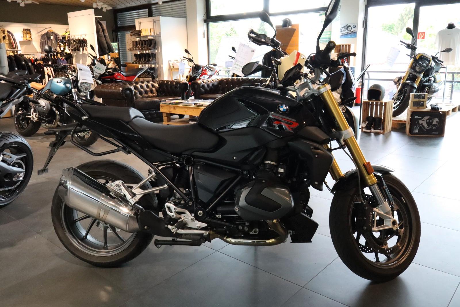 BMW R1250R