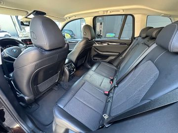 BMW X3 - 9