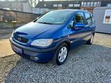 Opel Zafira 1.6 16V Comfort - Opel aus 2002