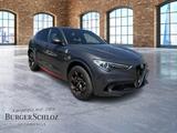 Alfa Romeo Stelvio 2.9 V6 Bi-turbo Quadrifoglio Q4 (E6dT) - Alfa Romeo Stelvio Quadrifoglio mit Benzin-Antrieb