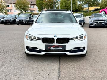 BMW 320 - 2