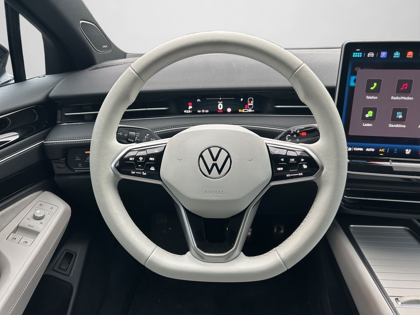 Volkswagen ID.7 - Bild 10