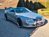 Mercedes-Benz SL 500/Original/Deutsch KFZ/VOLL!!!/Garantie/ - Mercedes-Benz SL 500 aus 2001