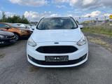 Ford Grand C-Max Grand C-MAX Cool & Connect - Ford Grand C-MAX Cool-&-Connect mit Diesel-Antrieb