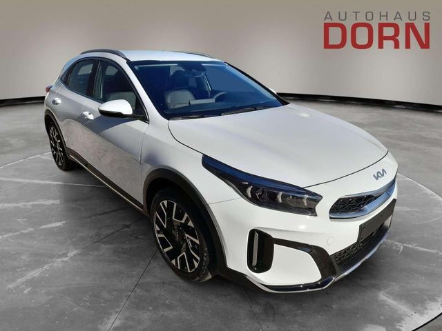 Kia XCeed - Bild 4