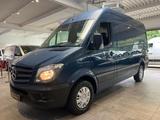 Mercedes-Benz Sprinter 319 CDI V6 *AHK=3.500Kg*Garantie - Angebote