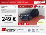Volkswagen Touran Goal 1.5TSI 249,-ohne Anzahlung Navi 7-Si - Volkswagen Touran: 5.2
