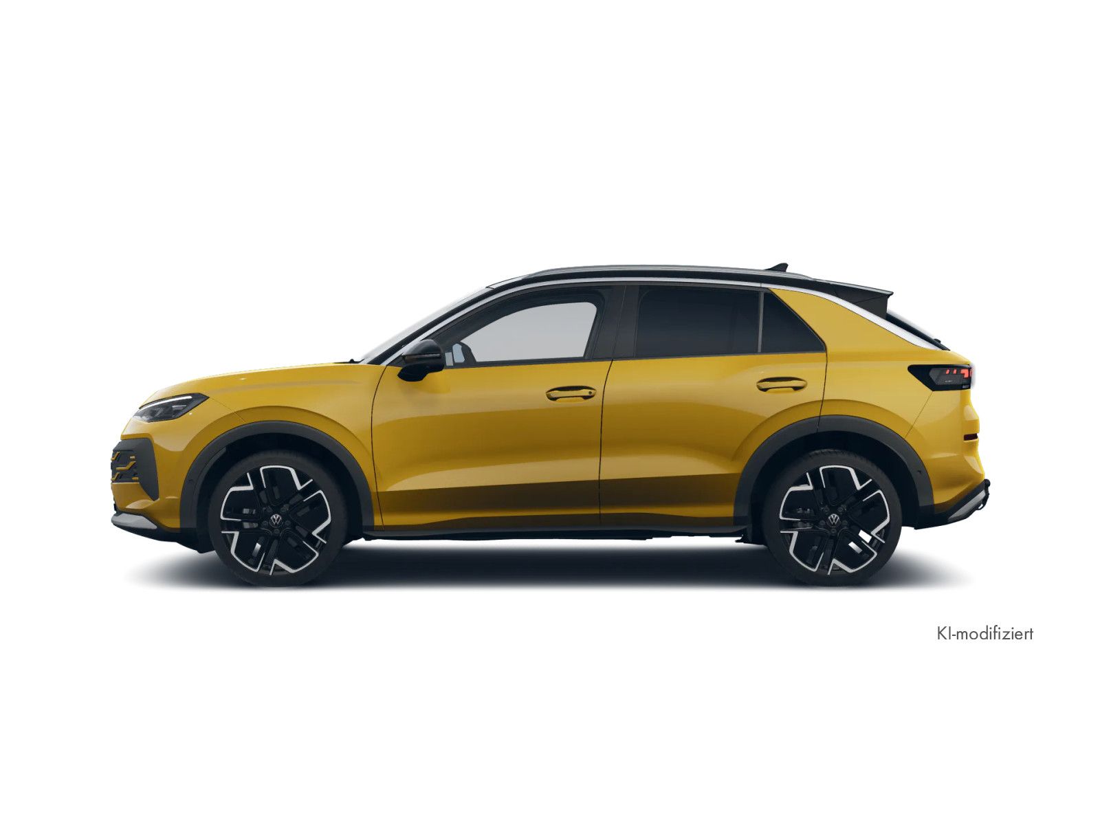 Volkswagen T-Roc - Bild 7