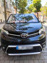 Toyota proac Family Comfort - Toyota Verso in Leipzig