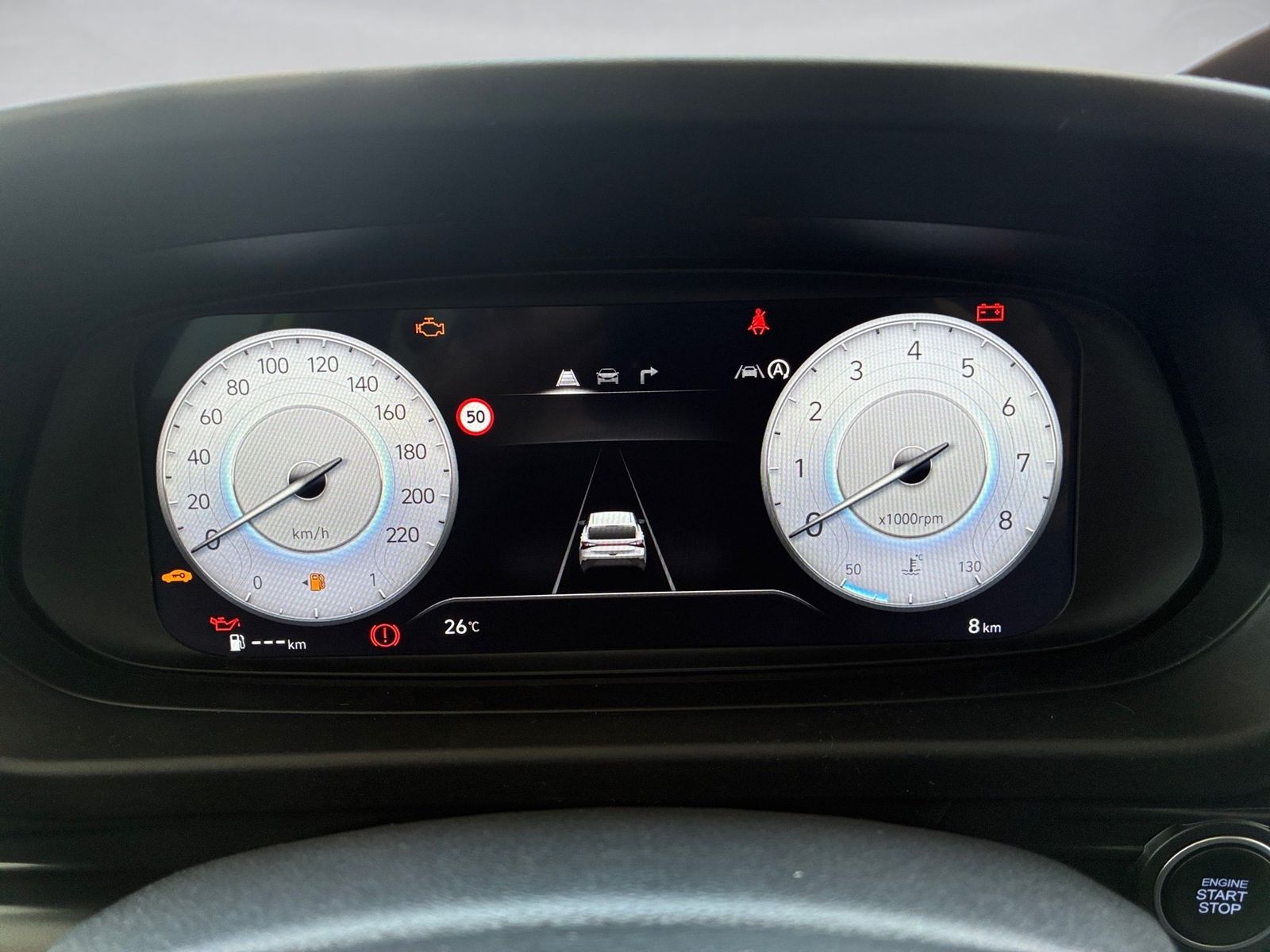 Fahrzeugabbildung Hyundai i20 1.0 T-GDI Trend Kamera,LED,Navi,SHZ,Keyless