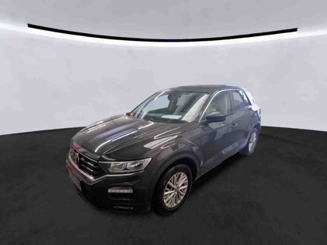 T-Roc 1.0 TSI NAVI+EINPARKHI.+KLIMAAUTO.+SITZHEI