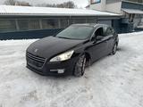 Peugeot 508 SW Business-Line - Peugeot 508: SW Business Line