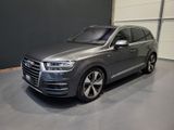 Audi Q7 3.0TFSI S-Line *TOP Ausstattung| 7-Sitze* - Audi Q7 Gebrauchtwagen in Berlin